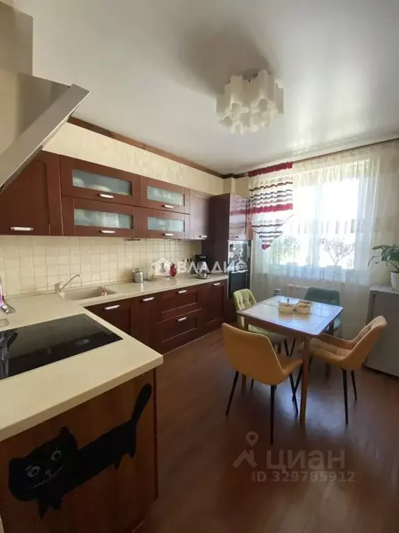 2-к кв. Татарстан, Казань ул. Маршала Чуйкова, 62 (71.0 м) - Фото 1