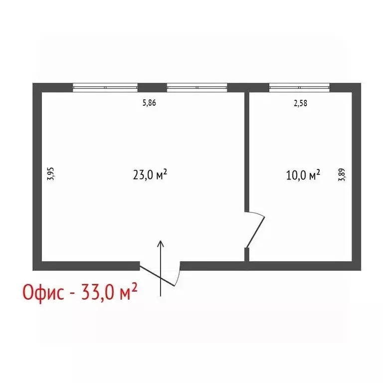 Помещение свободного назначения в Свердловская область, Екатеринбург ... - Фото 1