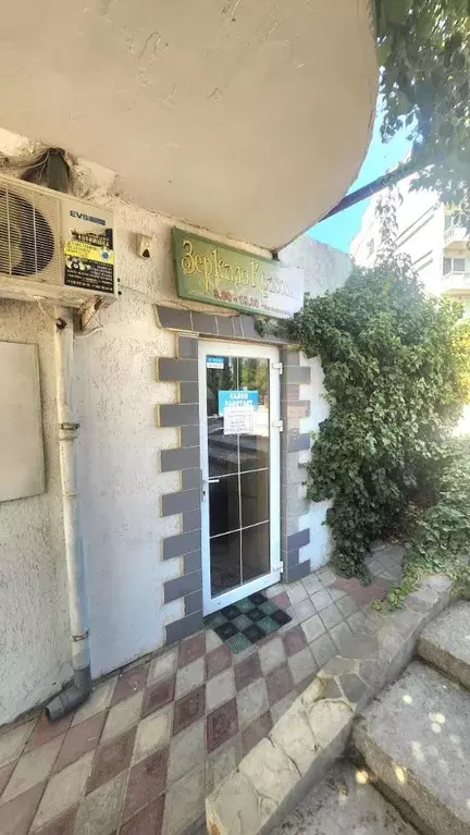 1-к кв. Севастополь пос. Любимовка, ул. Южногородская, 36к12 (30.1 м) - Фото 1