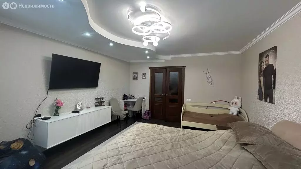 2-комнатная квартира: Люберцы, Преображенская улица, 6к2 (60 м) - Фото 2