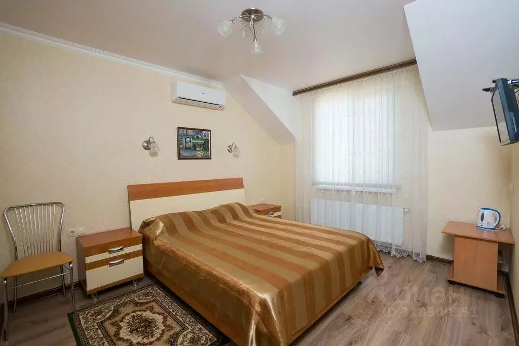 Комната Краснодарский край, Тимашевский район, Днепровское с/пос, ... - Фото 0