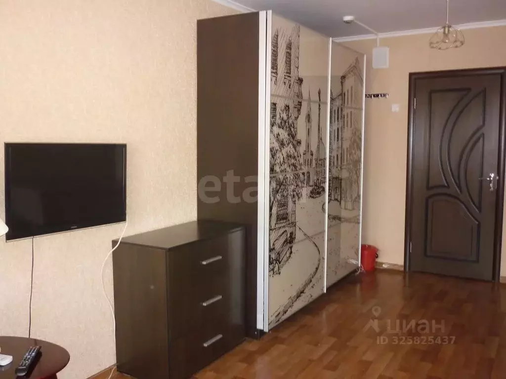 Комната Краснодарский край, Новороссийск ул. Леженина, 90 (18.9 м) - Фото 1