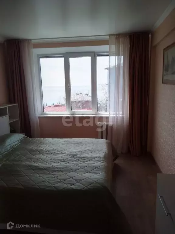 Продаётся 3-к квартира, 64.1 м - Фото 0