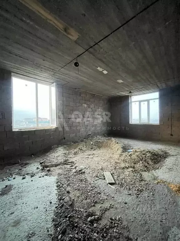 3-к кв. Дагестан, Махачкала ул. Московская, 150 (85.0 м) - Фото 2