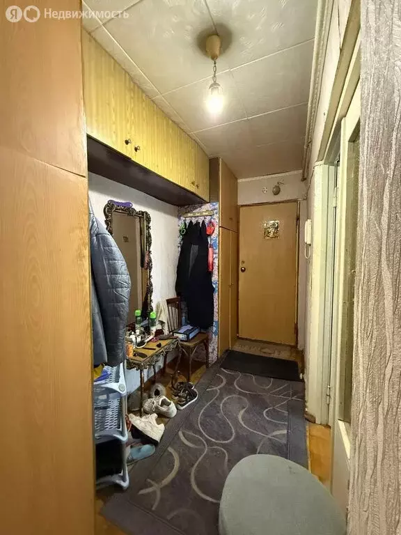 2-комнатная квартира: Кстово, улица Ступишина, 13 (52.8 м) - Фото 2