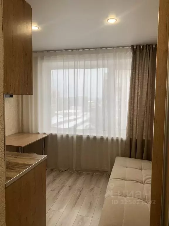 Студия Алтайский край, Барнаул ул. Крупской, 99к2 (12.0 м) - Фото 1