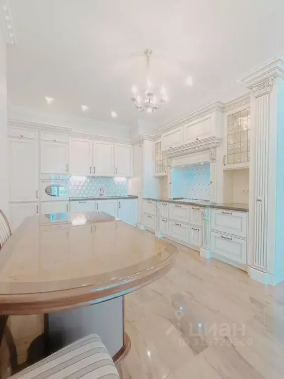 3-к кв. Москва Шелепихинская наб., 34к1зд5 (79.0 м) - Фото 1