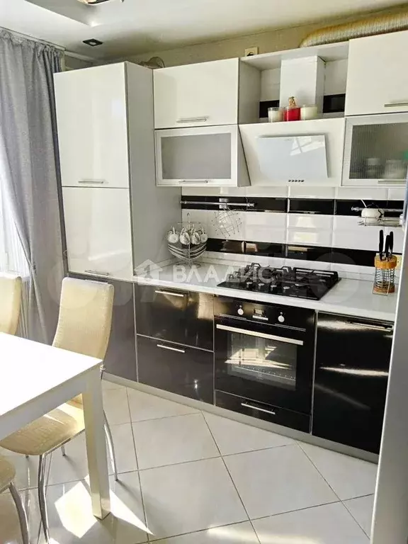 2-к. квартира, 47,9 м, 2/3 эт. - Фото 0
