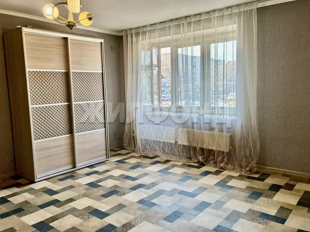 1-к кв. Хакасия, Абакан просп. Дружбы Народов, 20А (48.2 м) - Фото 2