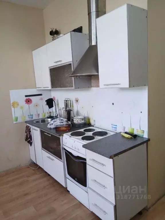 1-к кв. Иркутская область, Иркутский муниципальный округ, Маркова рп, ... - Фото 0