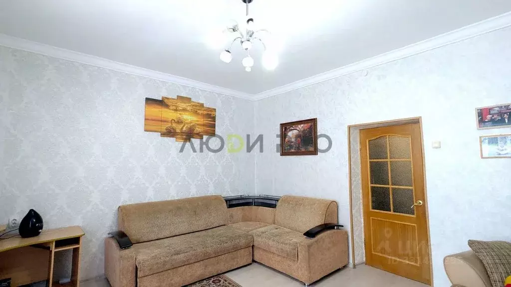 2-к кв. Башкортостан, Уфа Кольцевая ул., 99 (63.4 м) - Фото 2
