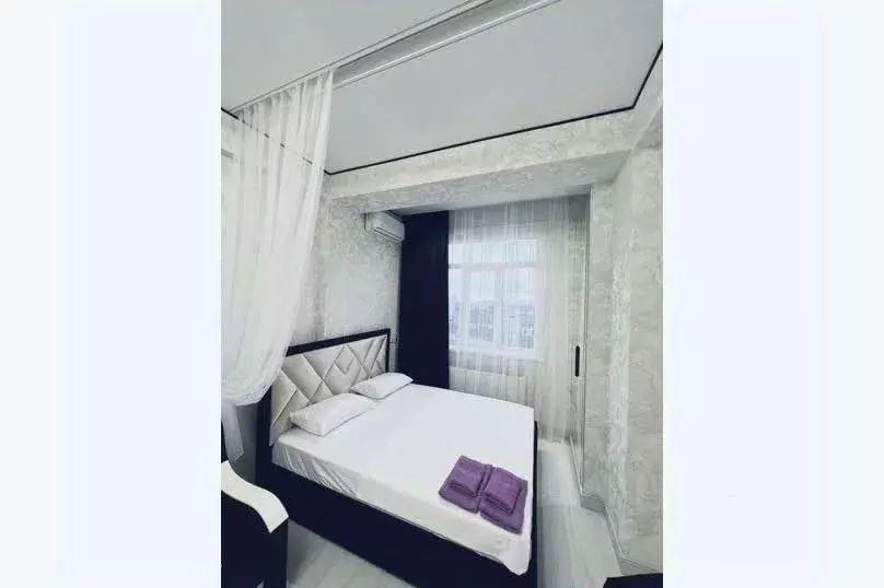 1-к кв. Дагестан, Дербент ул. Николая Гоголя, 1 (25.0 м) - Фото 0