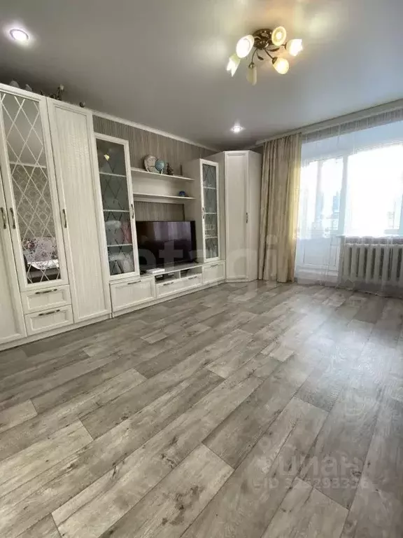 2-к кв. Башкортостан, Бирск Пролетарская ул., 142В (54.1 м) - Фото 2