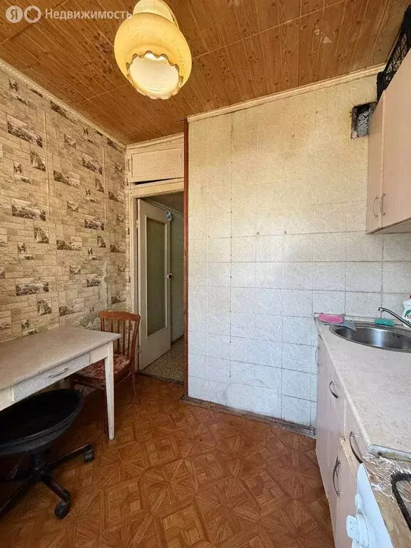 2-комнатная квартира: Чехов, улица Мира, 13 (42.2 м) - Фото 2