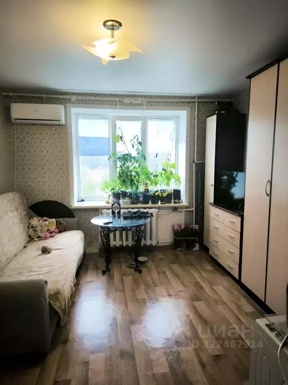 Комната Пермский край, Пермь Подлесная ул., 13 (13.0 м) - Фото 1