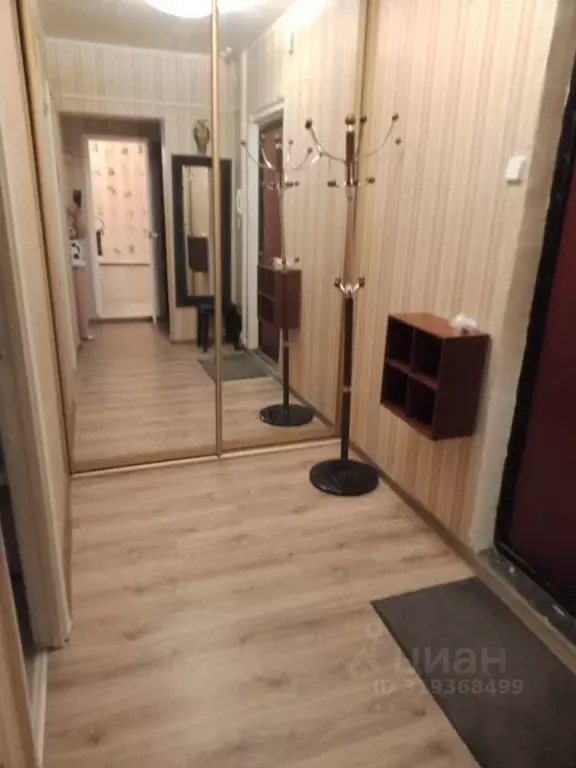 1-к кв. Москва ул. Академика Анохина, 7 (36.0 м) - Фото 0