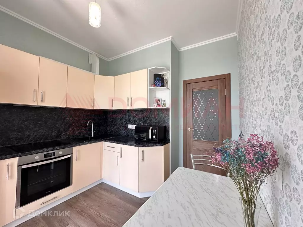 Продаётся 1-к квартира, 34 м - Фото 1