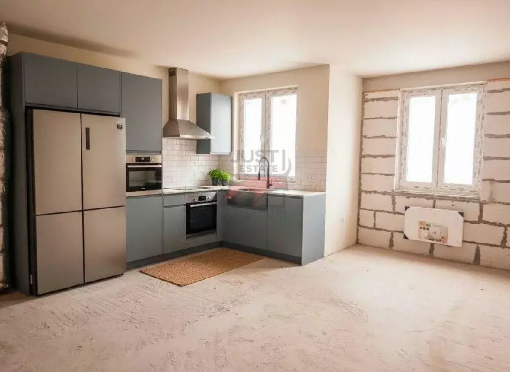 Продается 2-комнатная квартира - Фото 2