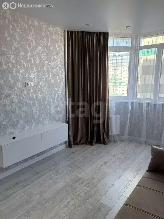 1-комнатная квартира: Оренбург, улица Рокоссовского, 3 (35 м) - Фото 0