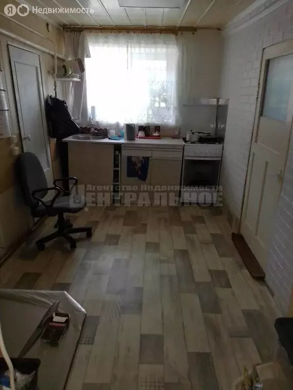 Дом в Смоленск, улица Фурманова, 1 (63 м) - Фото 0