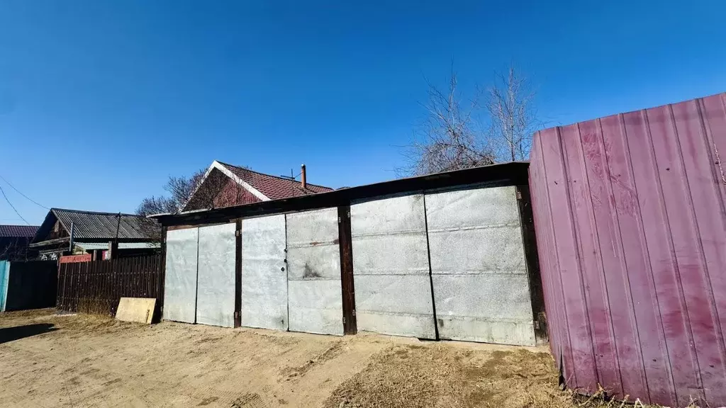 Дом в Забайкальский край, Чита 1-й Снежный пер., 4 (49 м) - Фото 1