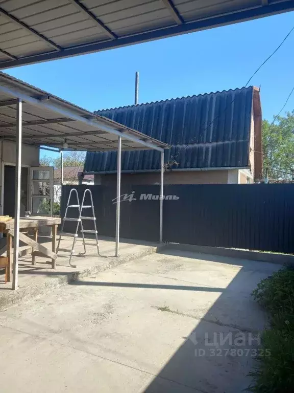 Дом в Крым, Симферополь ул. 18-я Коллективных Садов (88 м) - Фото 1