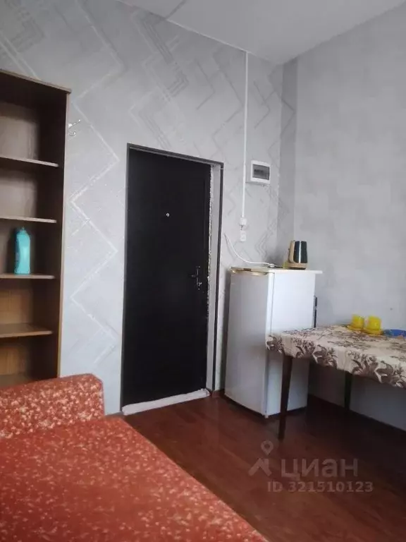 Комната Ростовская область, Ростов-на-Дону ул. Варфоломеева, 378 (10.0 ... - Фото 2