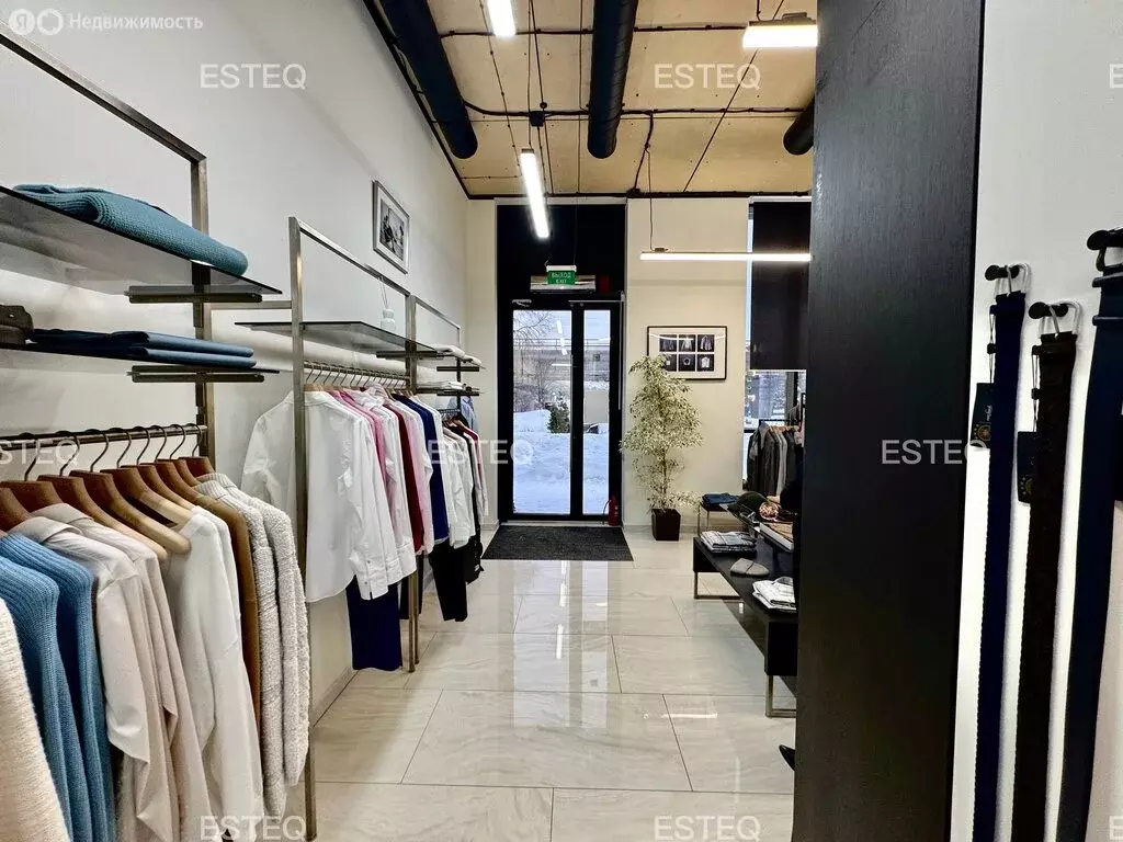 Помещение свободного назначения (62.2 м) - Фото 2