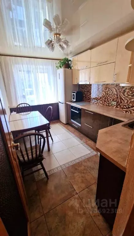 3-к кв. Камчатский край, Елизово ул. Ленина, 41 (63.7 м) - Фото 1