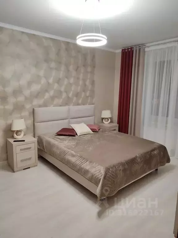 1-к кв. Калининградская область, Калининград Артиллерийская ул., 58 ... - Фото 0