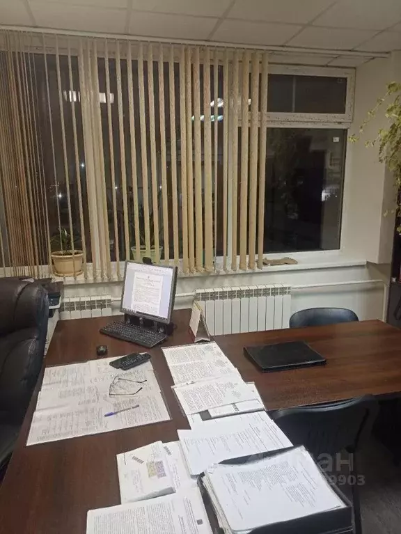 Офис в Тамбовская область, Тамбов Моршанское ш., 14А (36 м) - Фото 1