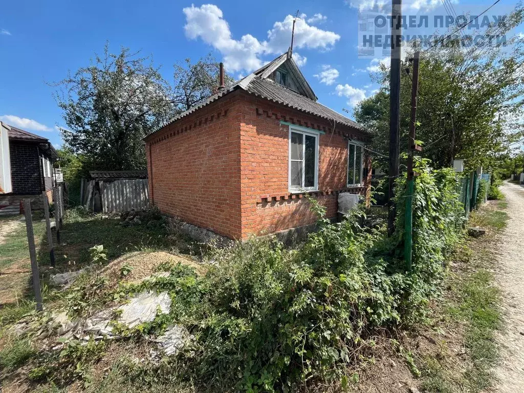 Дача, 29 м - Фото 2