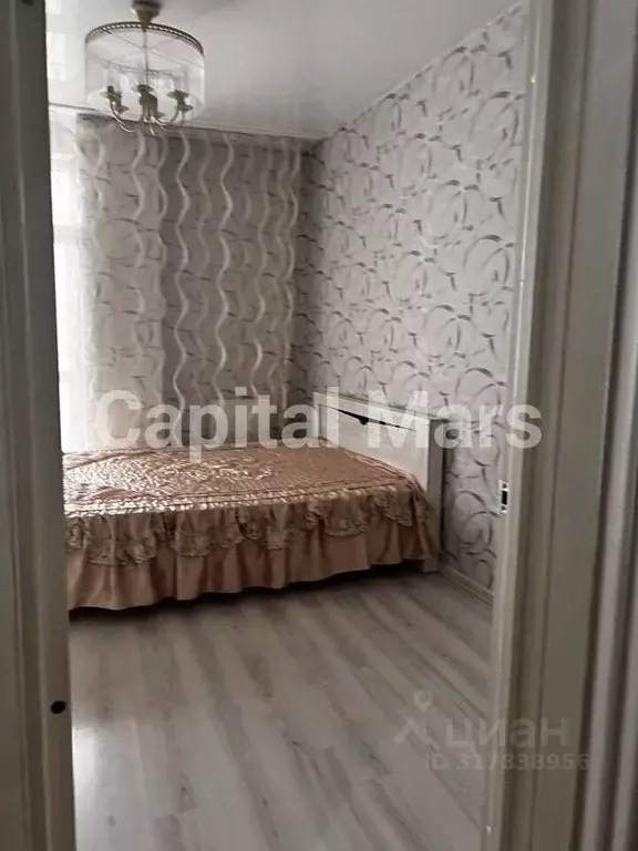 2-к кв. Краснодарский край, Краснодар Старокубанская ул., 2/23к1 ... - Фото 0