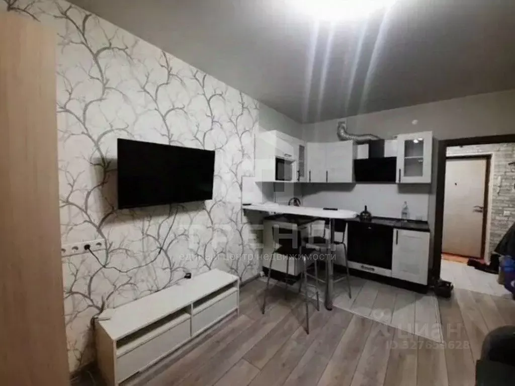 Студия Ленинградская область, Кудрово г. Всеволожский район, Заневское ... - Фото 2