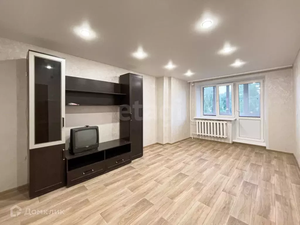 Продаётся 1-к квартира, 33 м - Фото 0
