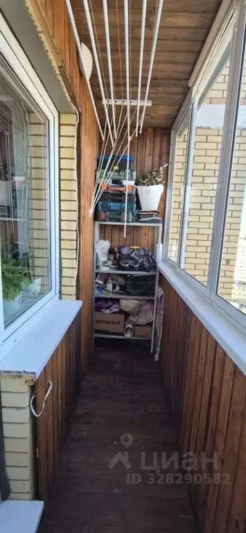 2-к кв. Московская область, Раменское ул. Лучистая, 3 (62.3 м) - Фото 2