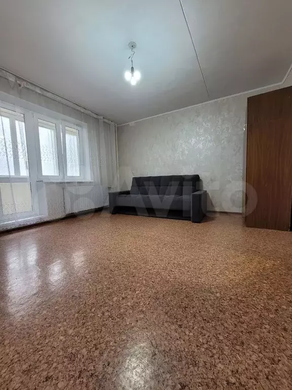1-к. квартира, 40,3 м, 6/10 эт. - Фото 1
