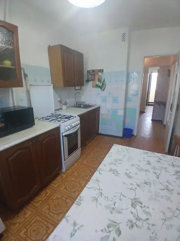 2-к кв. Краснодарский край, Сочи Вишневая ул., 25 (55.0 м) - Фото 1