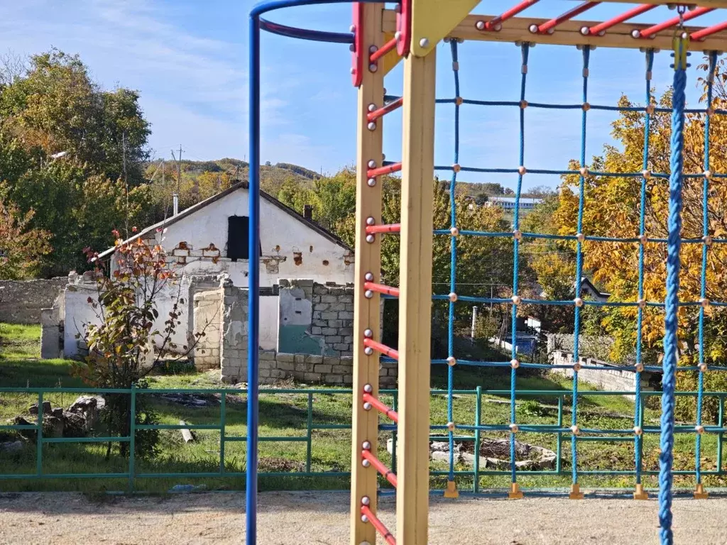 Дом в Севастополь с. Фронтовое, ул. Нагорная, 1 (45 м) - Фото 2