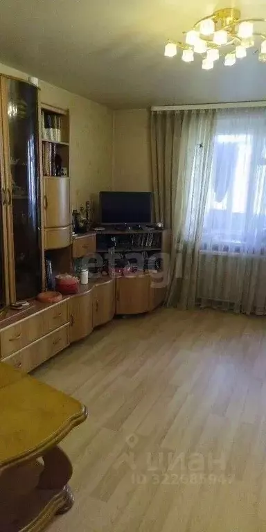 3-к кв. Ярославская область, Ярославль ул. Бабича, 14 (60.0 м) - Фото 1