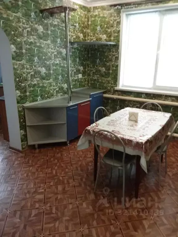 Дом в Волгоградская область, Калач-на-Дону ул. Куйбышева, 7 (70 м) - Фото 2