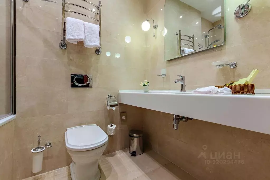 Комната Москва Шереметьевская ул., 6к1 (35.0 м) - Фото 2