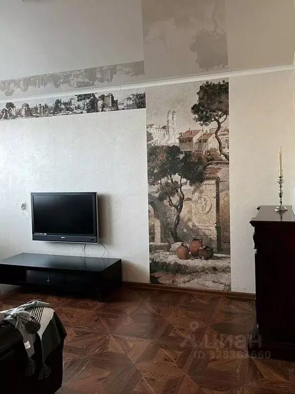 Квартира, 3 комнаты, 66 м - Фото 1