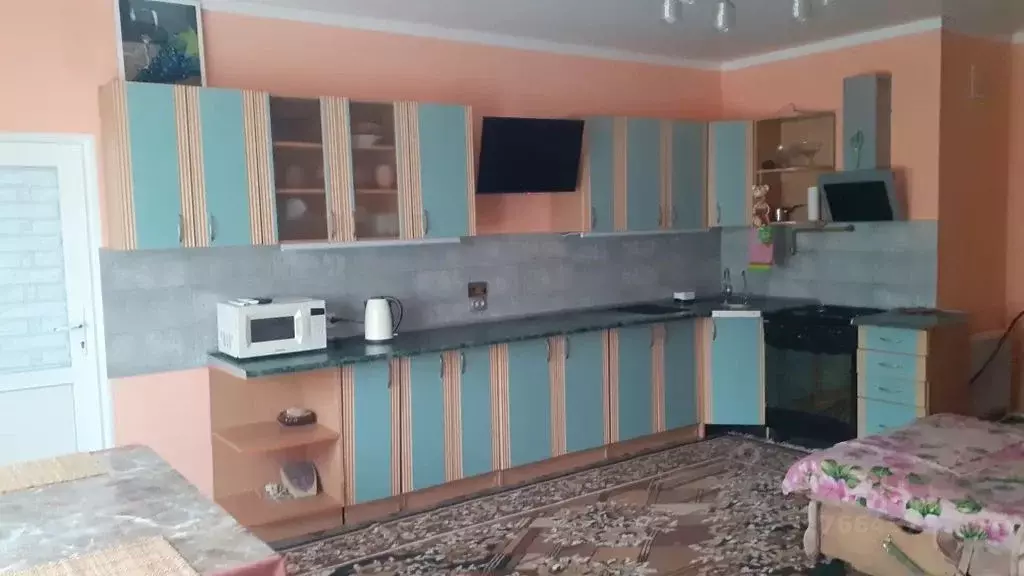 Студия Крым, Белогорск ул. Свердлова, 5 (45.0 м) - Фото 0