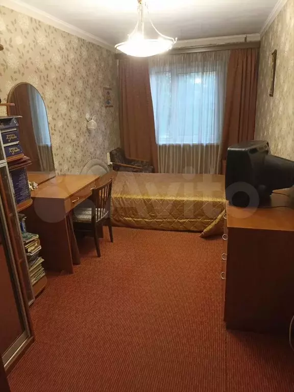 3-к. квартира, 60 м, 2/5 эт. - Фото 1