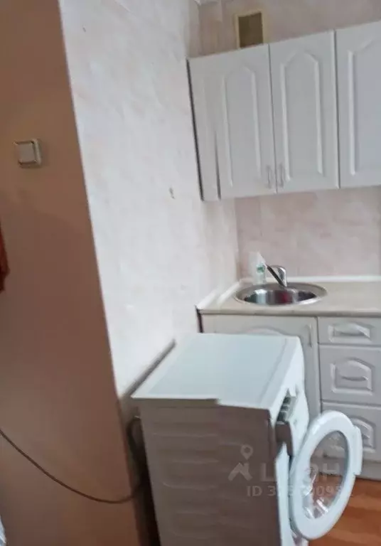 2-к кв. Москва Сельскохозяйственная ул., 2 (42.0 м) - Фото 2