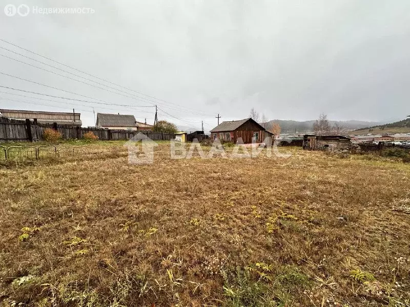 Участок в Улан-Удэ, микрорайон Вагжанова, Ижевская улица, 17 (10 м) - Фото 0