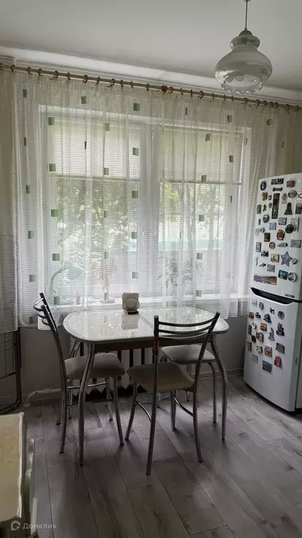 Продаётся 1-к квартира, 30.5 м - Фото 1
