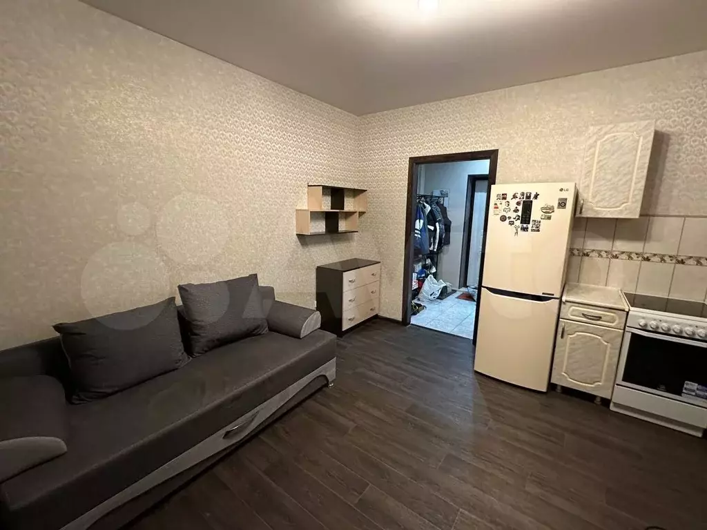 Квартира-студия, 25 м, 7/21 эт. - Фото 0