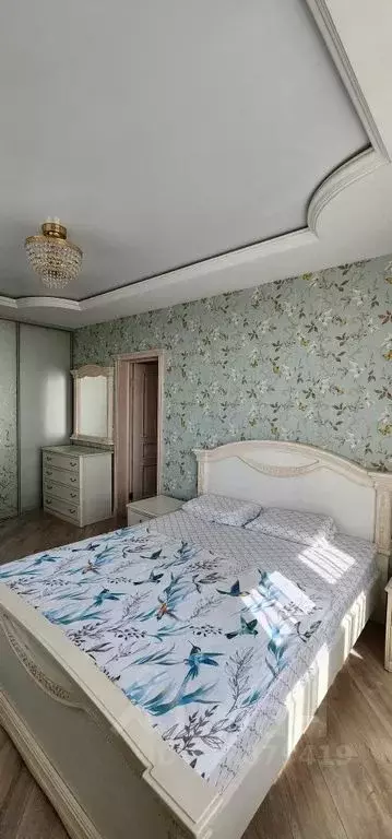 2-к кв. Татарстан, Казань ул. Баки Урманче, 8 (64.0 м) - Фото 0